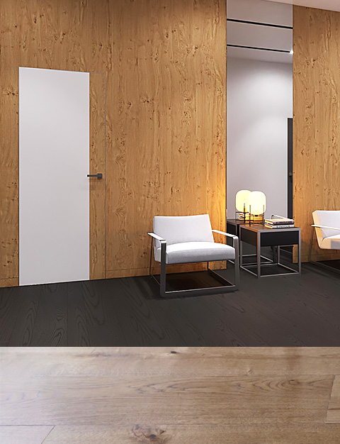 PVC-decorfolie